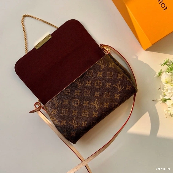 Vuitton Favorite Louis PM 0225